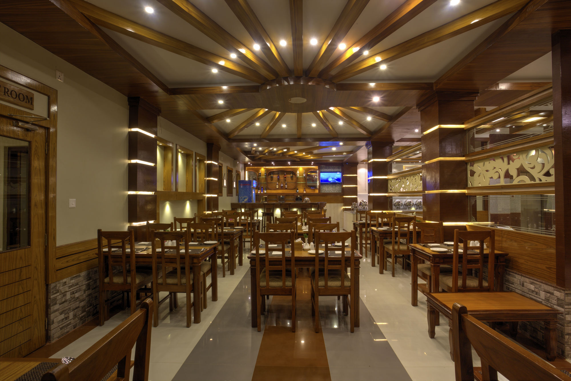 Hotel White Pearl Pokhara Luaran gambar