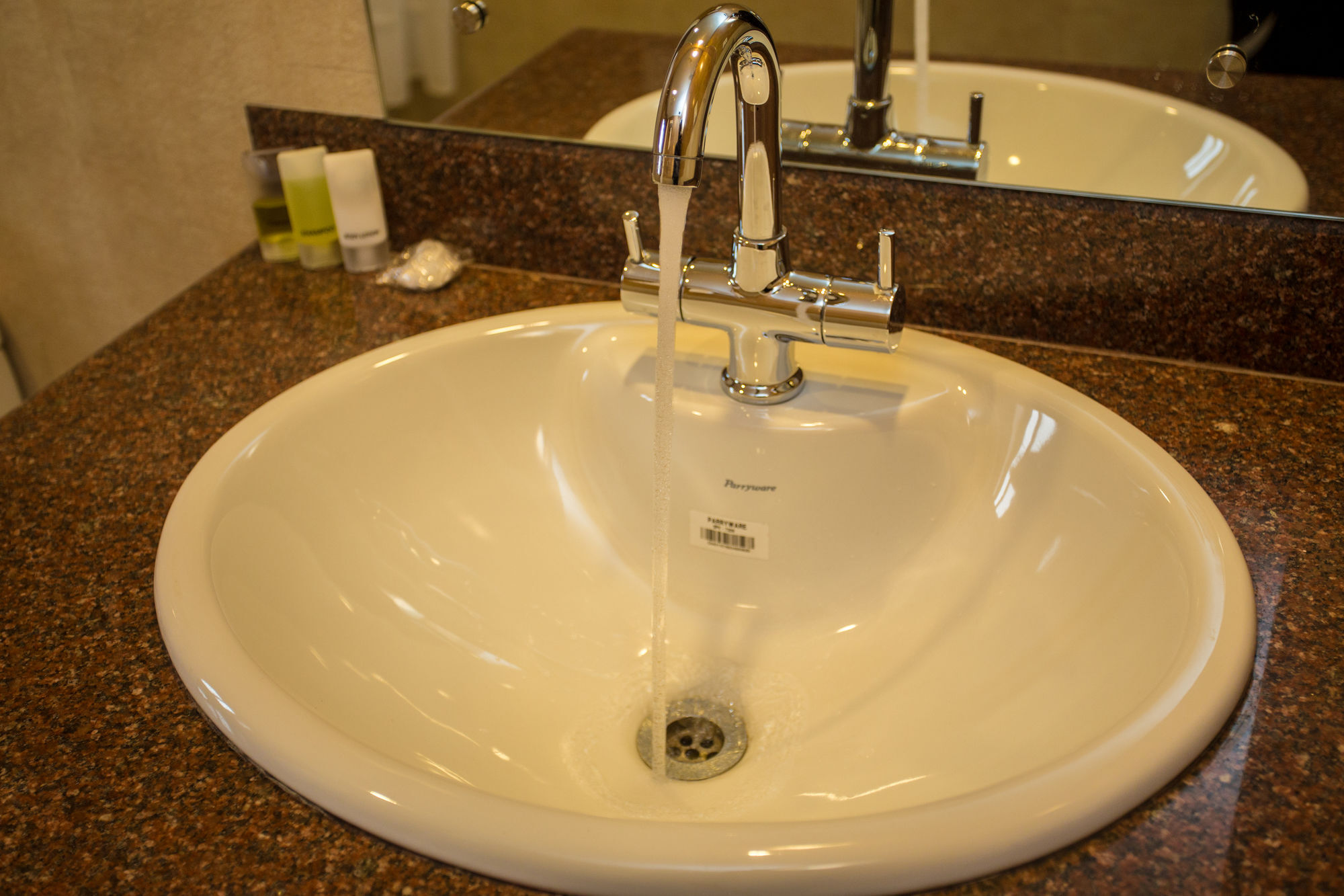 Hotel White Pearl Pokhara Luaran gambar